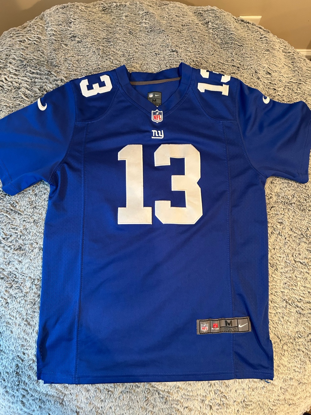 Sports Jersey - Not a Game Item